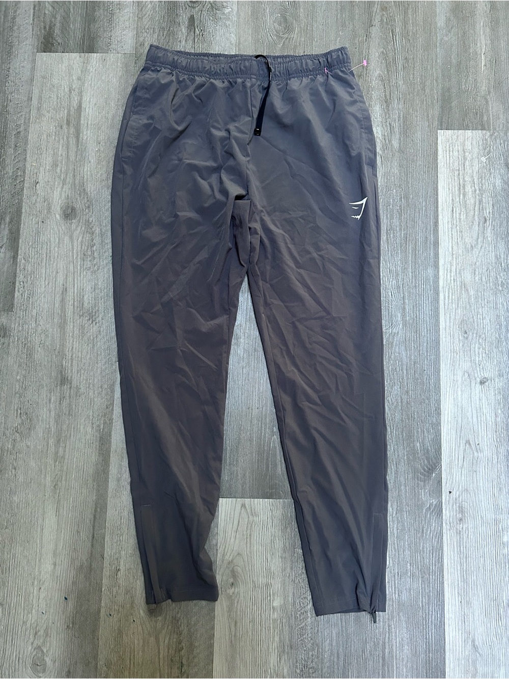 Gymshark woman’s arrival jogger